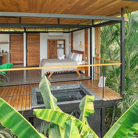 The Green House, Santa Teresa - Adults Only Playa Santa Teresa  Экстерьер фото