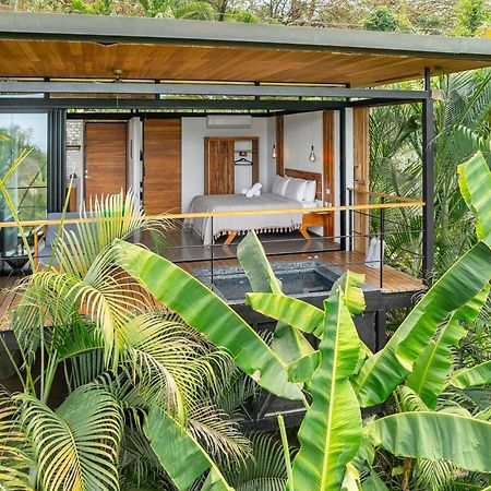 The Green House, Santa Teresa - Adults Only Playa Santa Teresa  Экстерьер фото