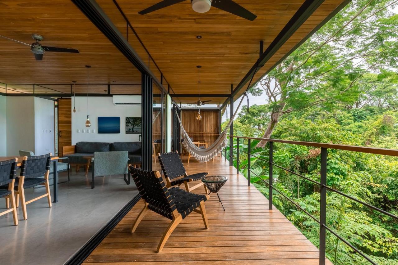 The Green House, Santa Teresa - Adults Only Playa Santa Teresa  Экстерьер фото