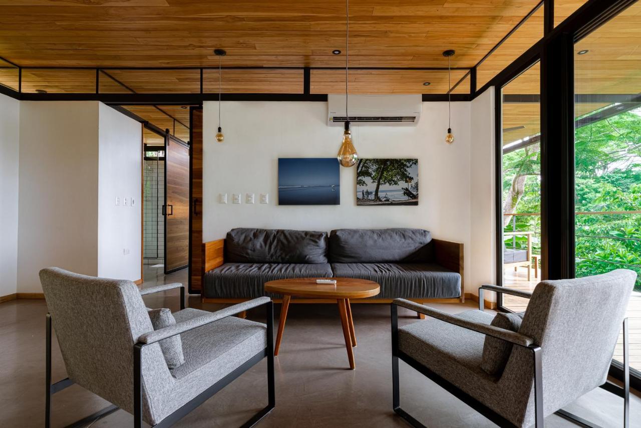 The Green House, Santa Teresa - Adults Only Playa Santa Teresa  Экстерьер фото