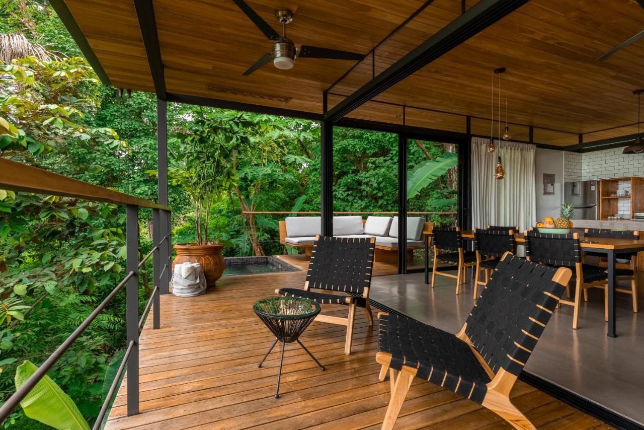 The Green House, Santa Teresa - Adults Only Playa Santa Teresa  Экстерьер фото