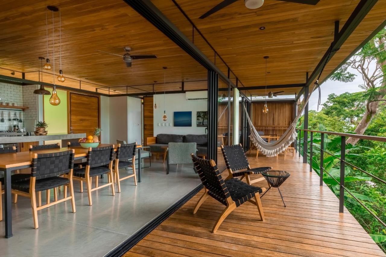 The Green House, Santa Teresa - Adults Only Playa Santa Teresa  Экстерьер фото