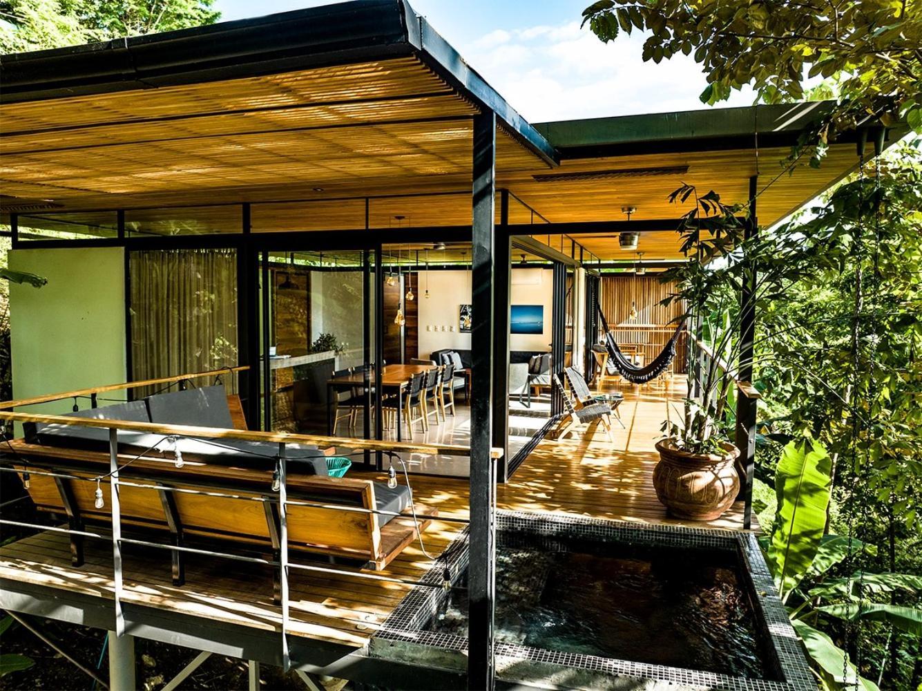 The Green House, Santa Teresa - Adults Only Playa Santa Teresa  Экстерьер фото