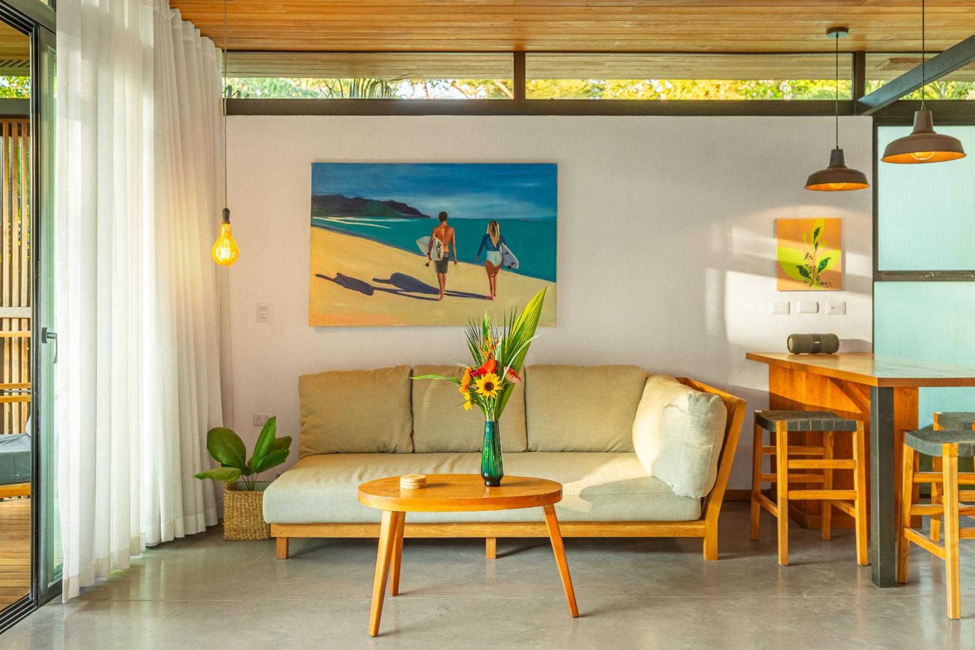 The Green House, Santa Teresa - Adults Only Playa Santa Teresa  Экстерьер фото