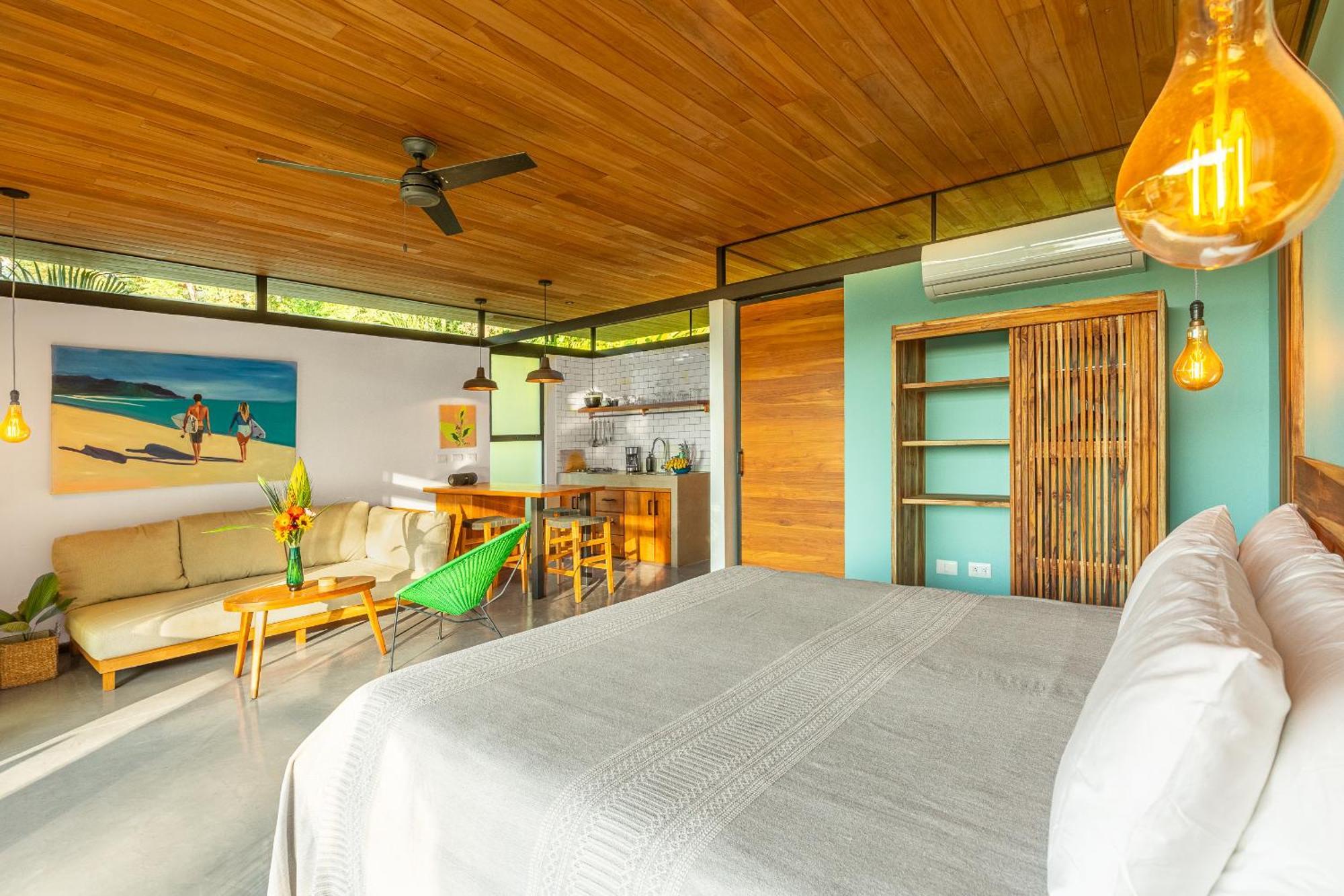 The Green House, Santa Teresa - Adults Only Playa Santa Teresa  Экстерьер фото