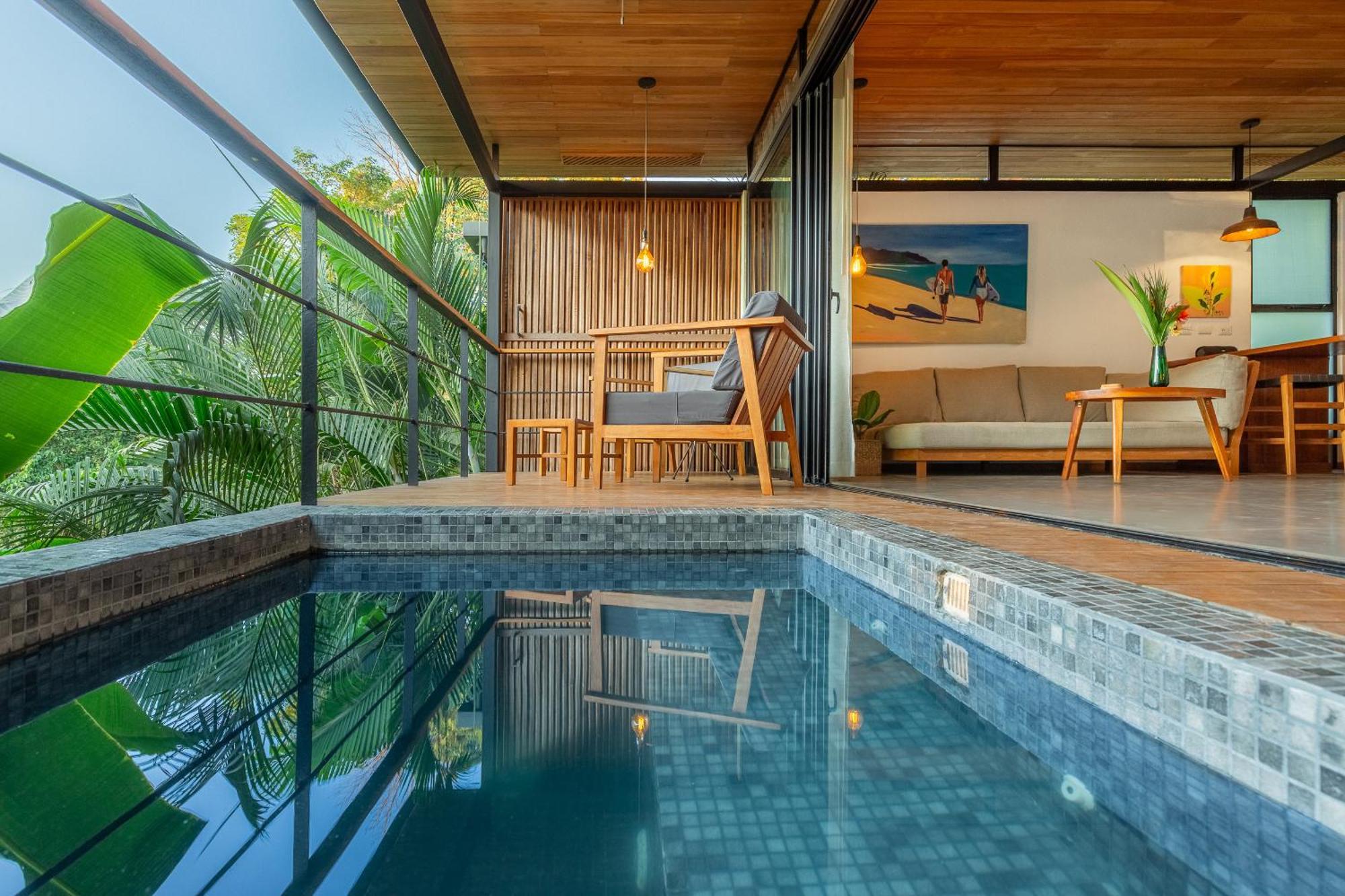 The Green House, Santa Teresa - Adults Only Playa Santa Teresa  Экстерьер фото