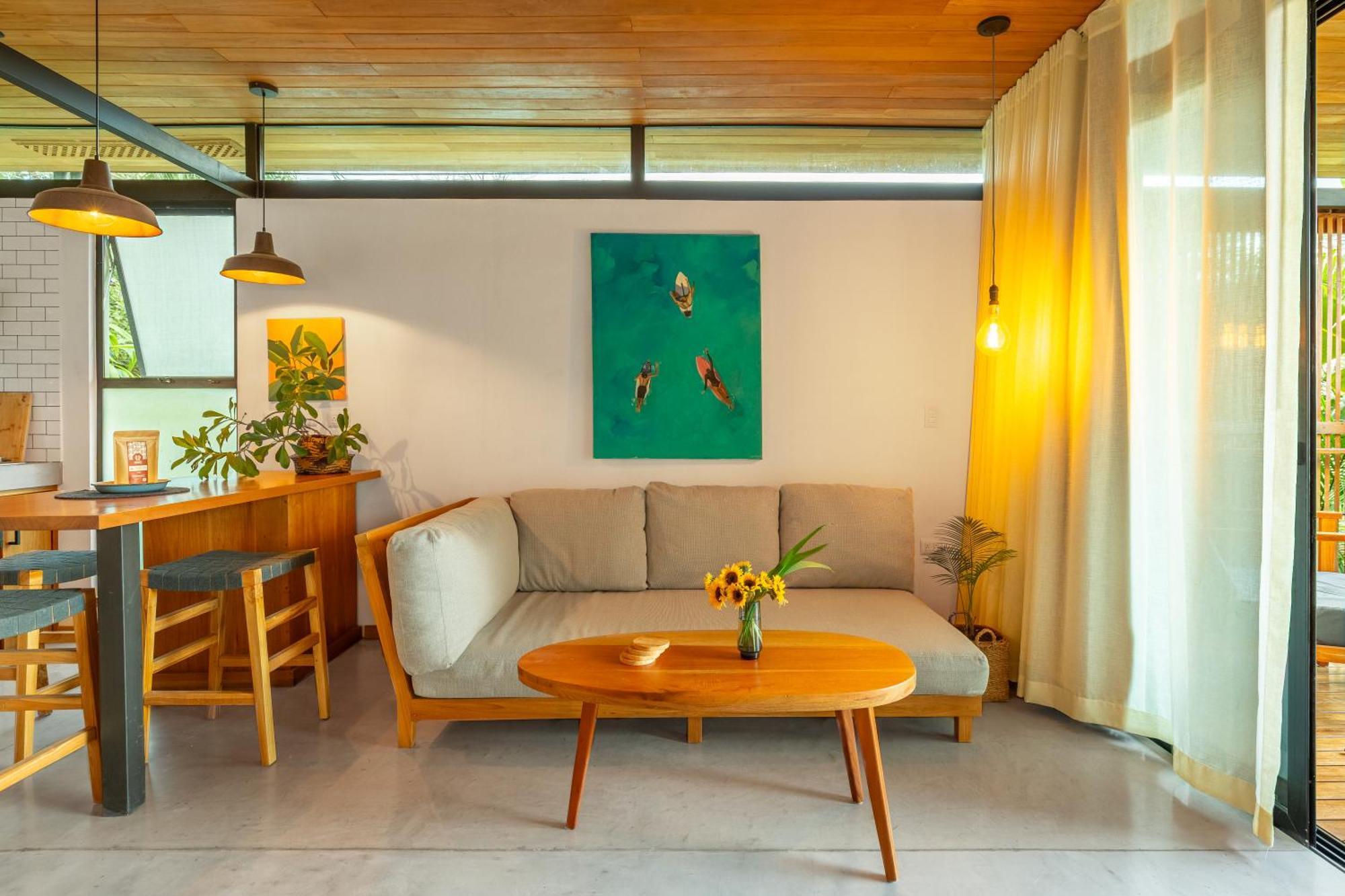 The Green House, Santa Teresa - Adults Only Playa Santa Teresa  Экстерьер фото