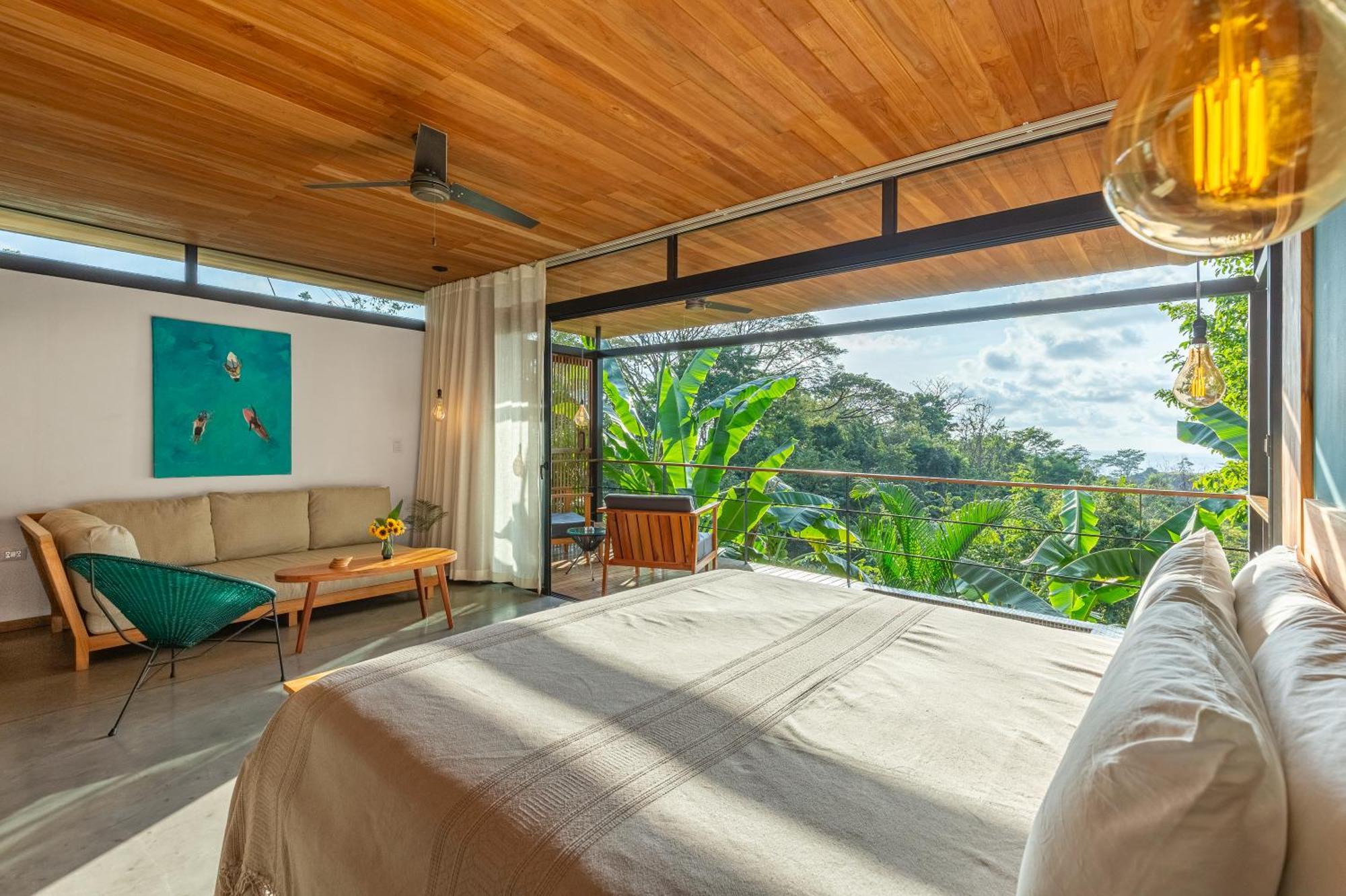 The Green House, Santa Teresa - Adults Only Playa Santa Teresa  Экстерьер фото