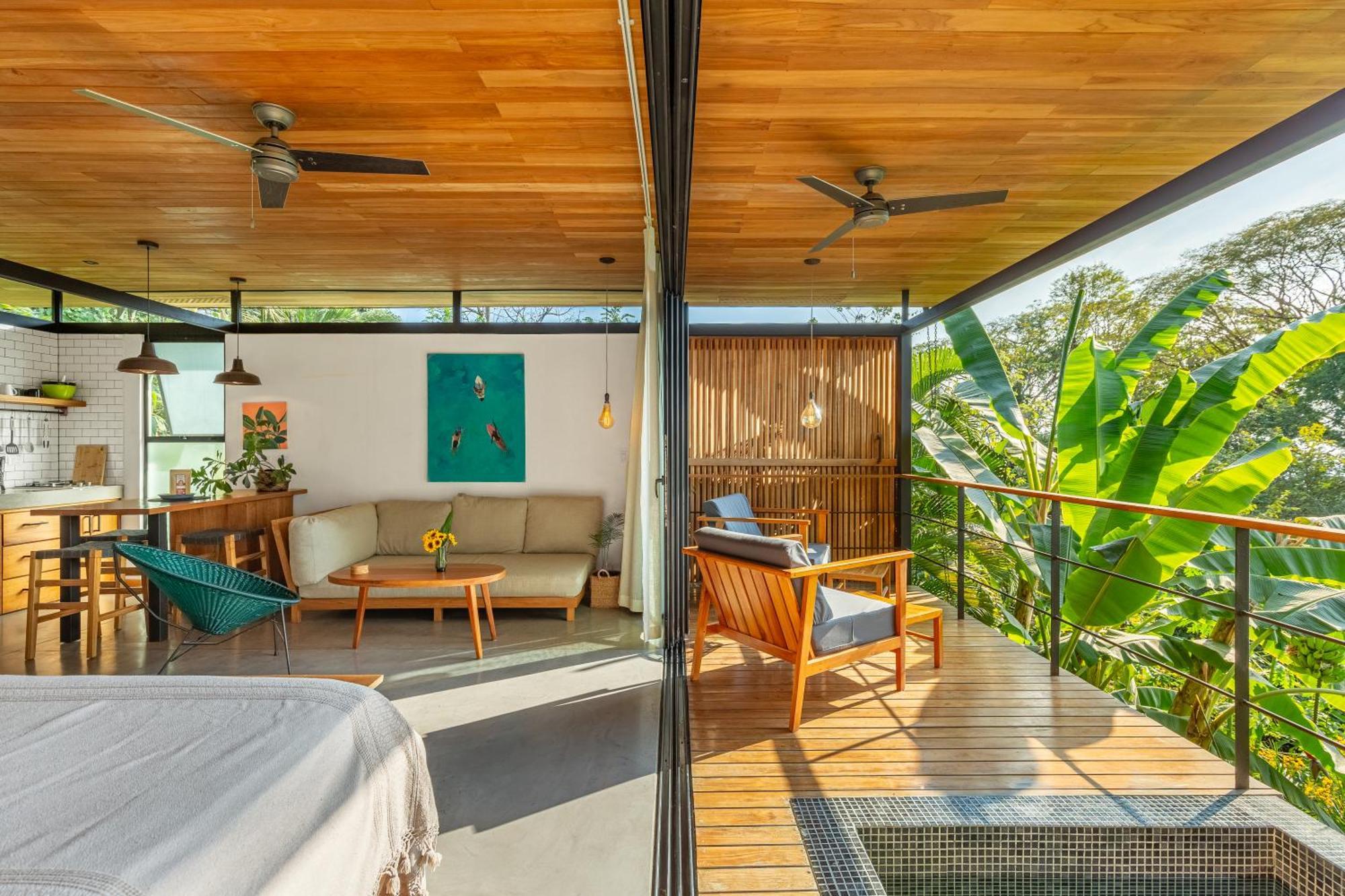 The Green House, Santa Teresa - Adults Only Playa Santa Teresa  Экстерьер фото