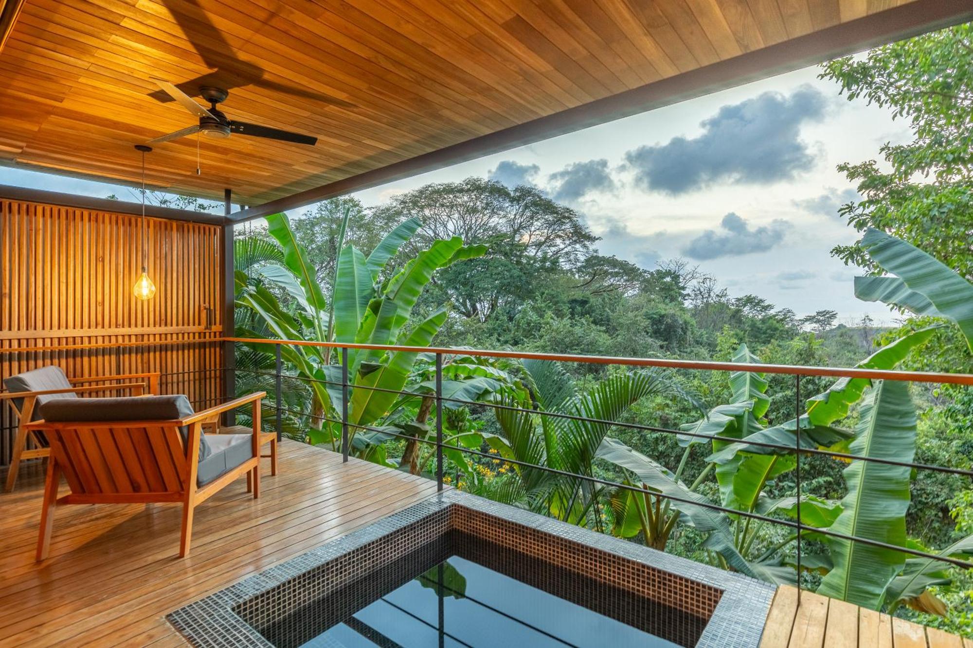 The Green House, Santa Teresa - Adults Only Playa Santa Teresa  Экстерьер фото