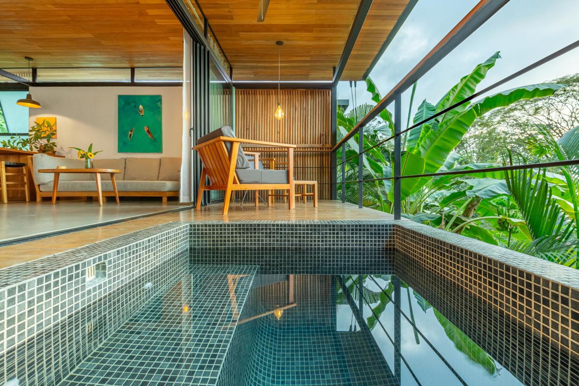 The Green House, Santa Teresa - Adults Only Playa Santa Teresa  Экстерьер фото