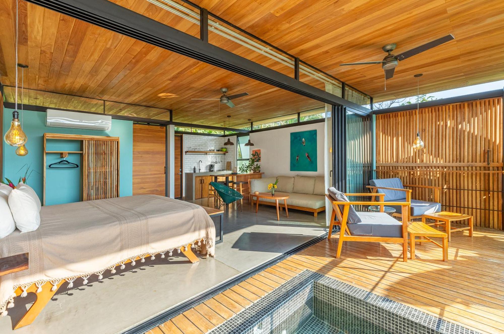The Green House, Santa Teresa - Adults Only Playa Santa Teresa  Экстерьер фото