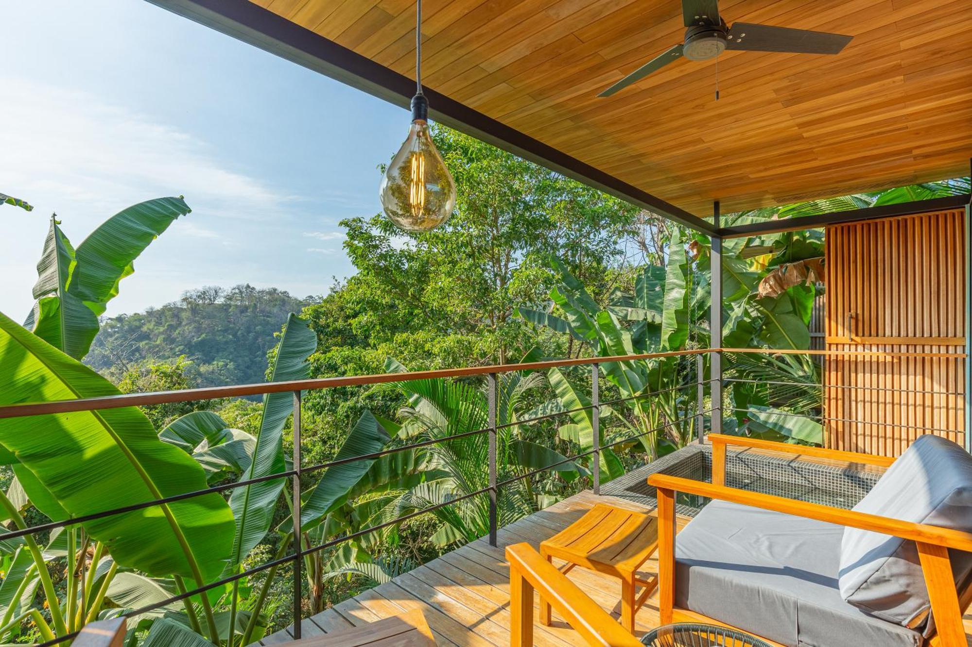 The Green House, Santa Teresa - Adults Only Playa Santa Teresa  Экстерьер фото