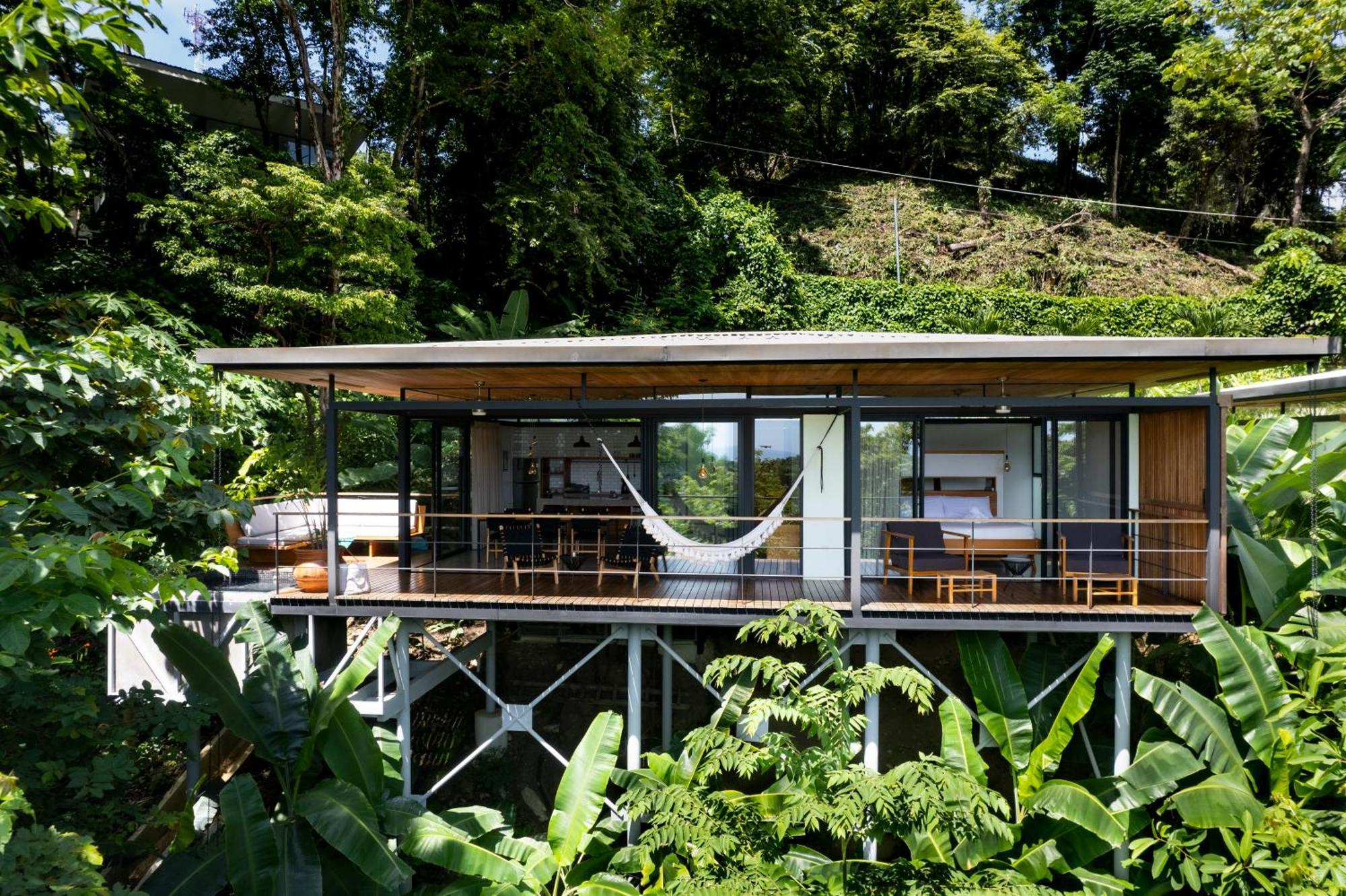 The Green House, Santa Teresa - Adults Only Playa Santa Teresa  Экстерьер фото