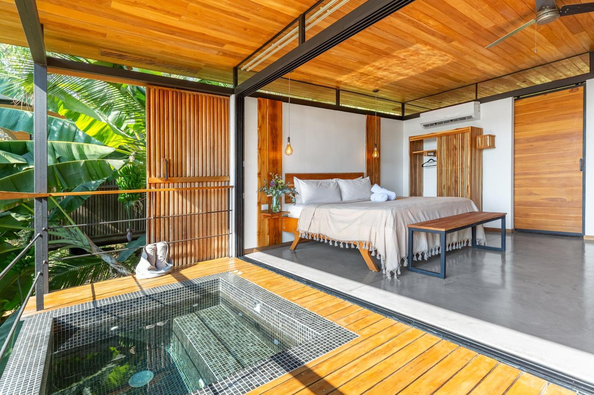 The Green House, Santa Teresa - Adults Only Playa Santa Teresa  Экстерьер фото