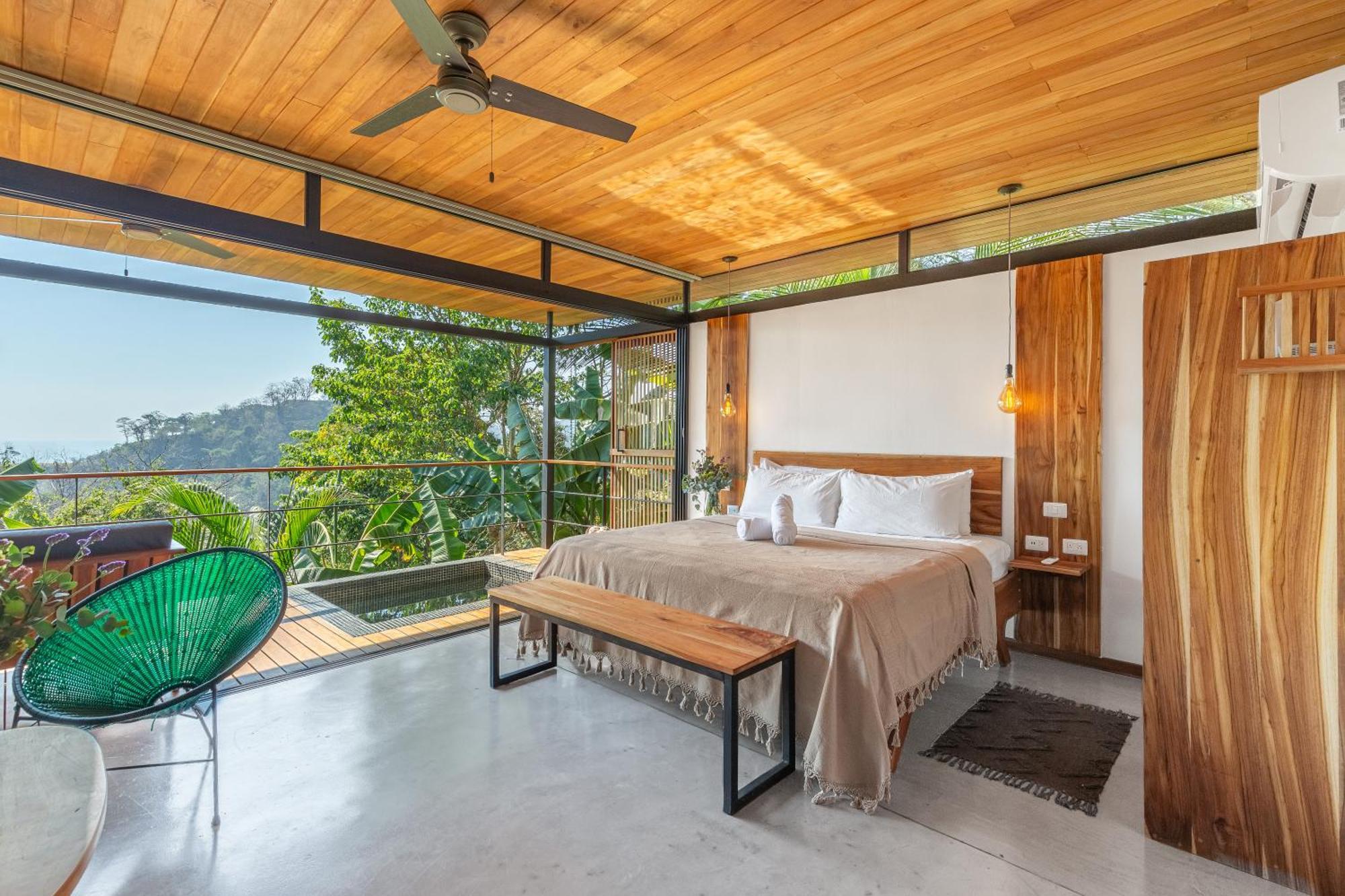 The Green House, Santa Teresa - Adults Only Playa Santa Teresa  Экстерьер фото