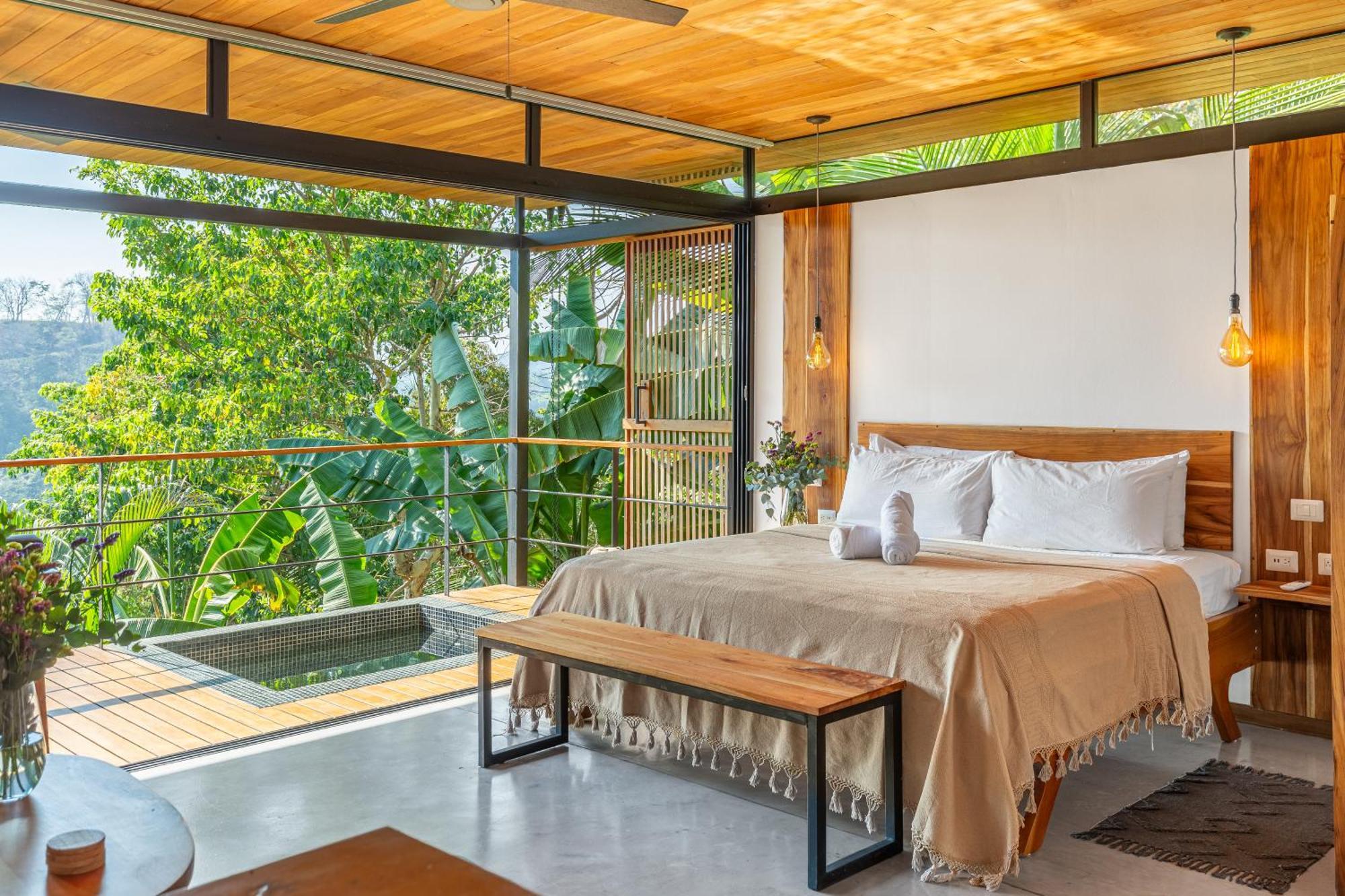 The Green House, Santa Teresa - Adults Only Playa Santa Teresa  Экстерьер фото