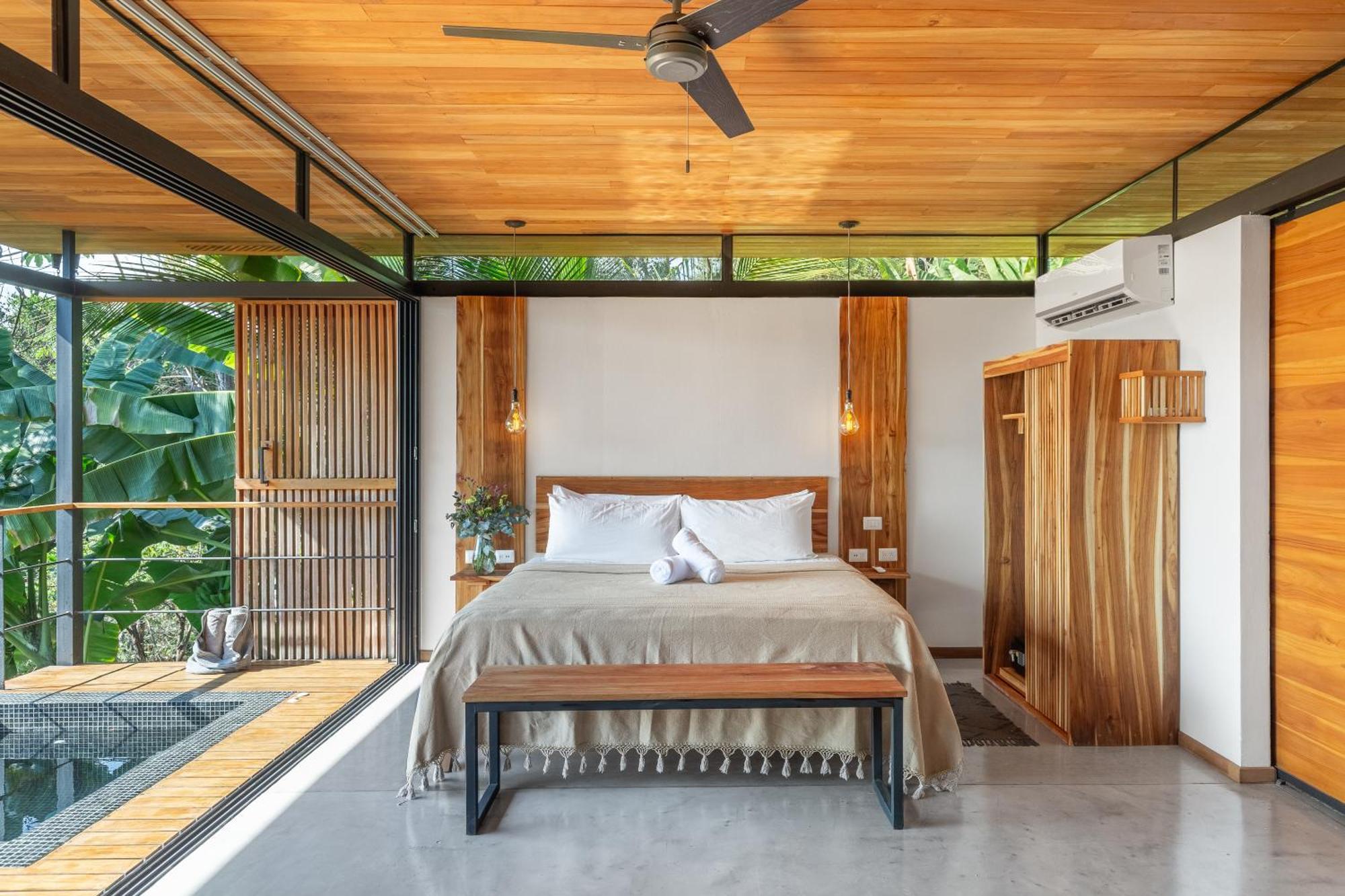 The Green House, Santa Teresa - Adults Only Playa Santa Teresa  Экстерьер фото