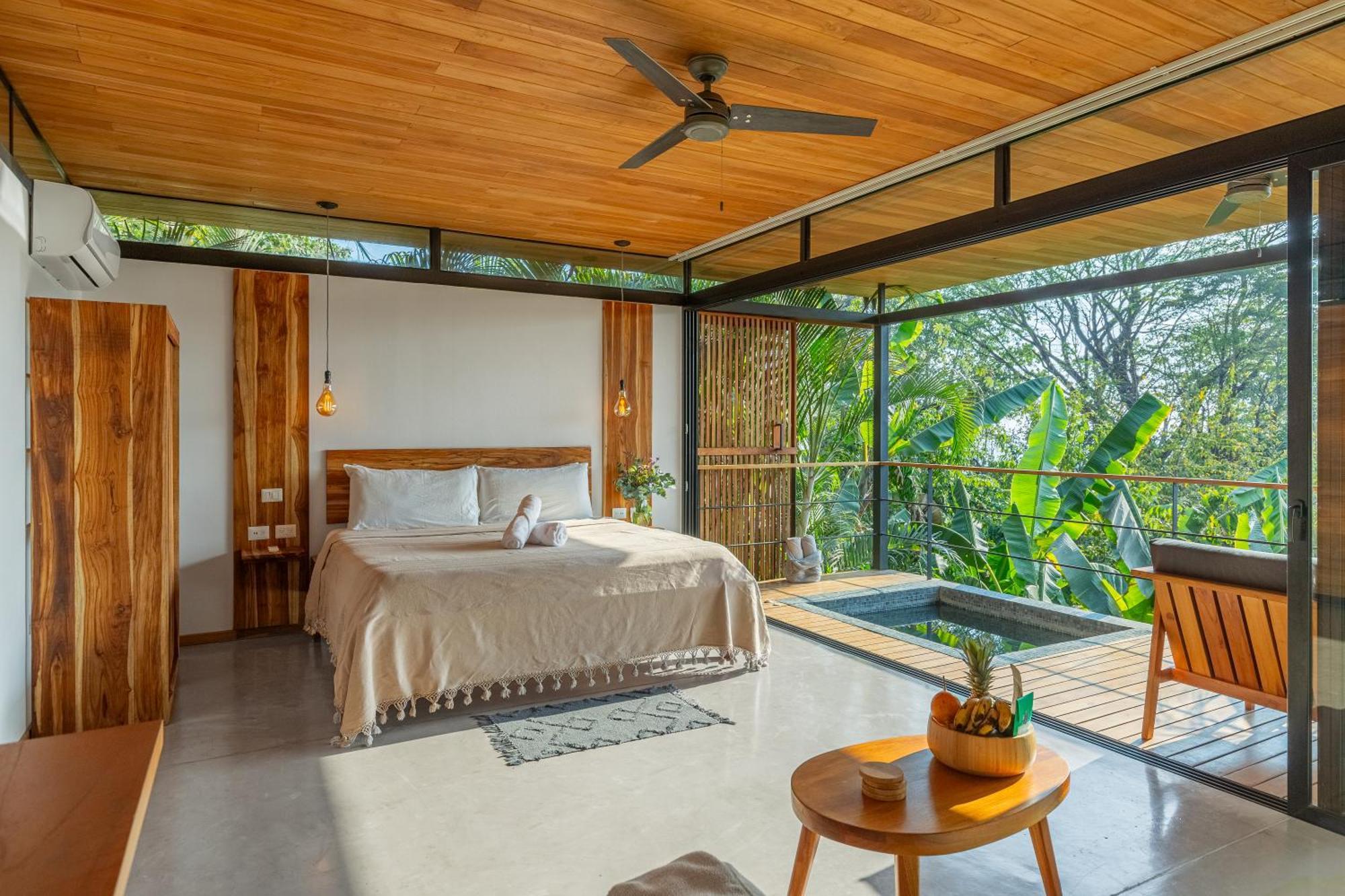 The Green House, Santa Teresa - Adults Only Playa Santa Teresa  Экстерьер фото
