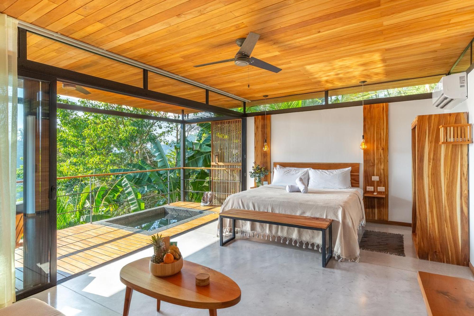 The Green House, Santa Teresa - Adults Only Playa Santa Teresa  Экстерьер фото