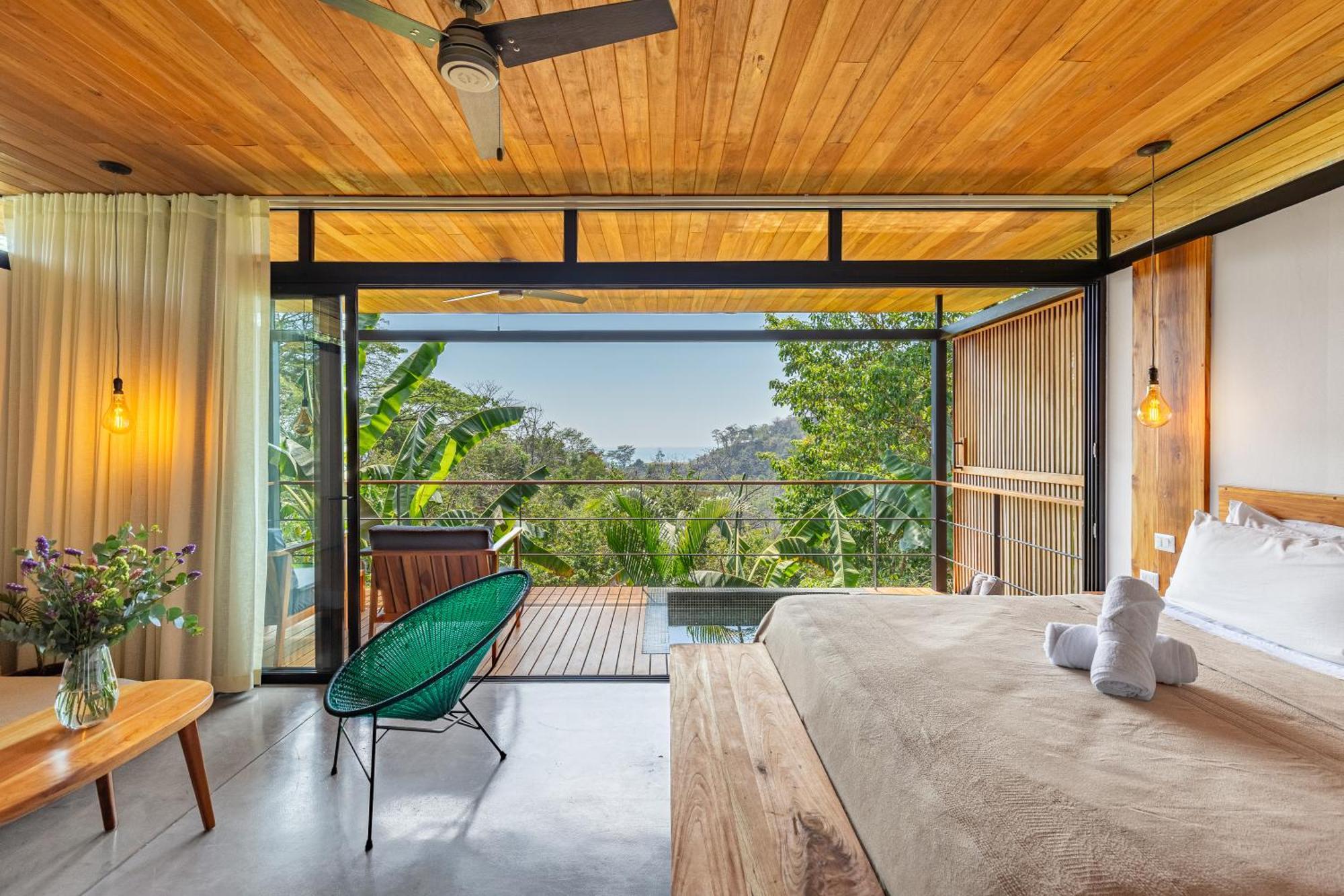 The Green House, Santa Teresa - Adults Only Playa Santa Teresa  Экстерьер фото