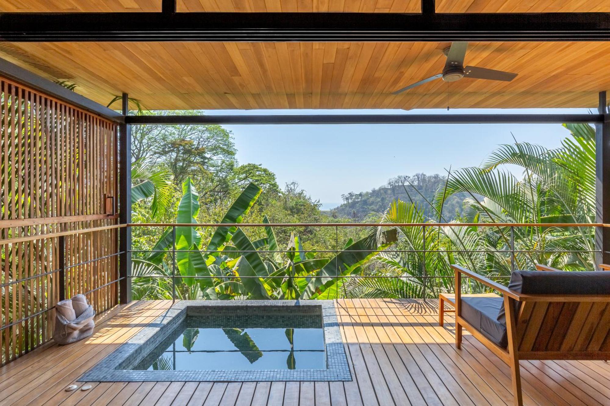 The Green House, Santa Teresa - Adults Only Playa Santa Teresa  Экстерьер фото