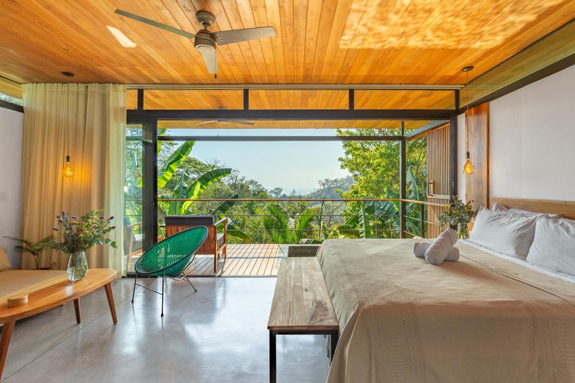 The Green House, Santa Teresa - Adults Only Playa Santa Teresa  Экстерьер фото
