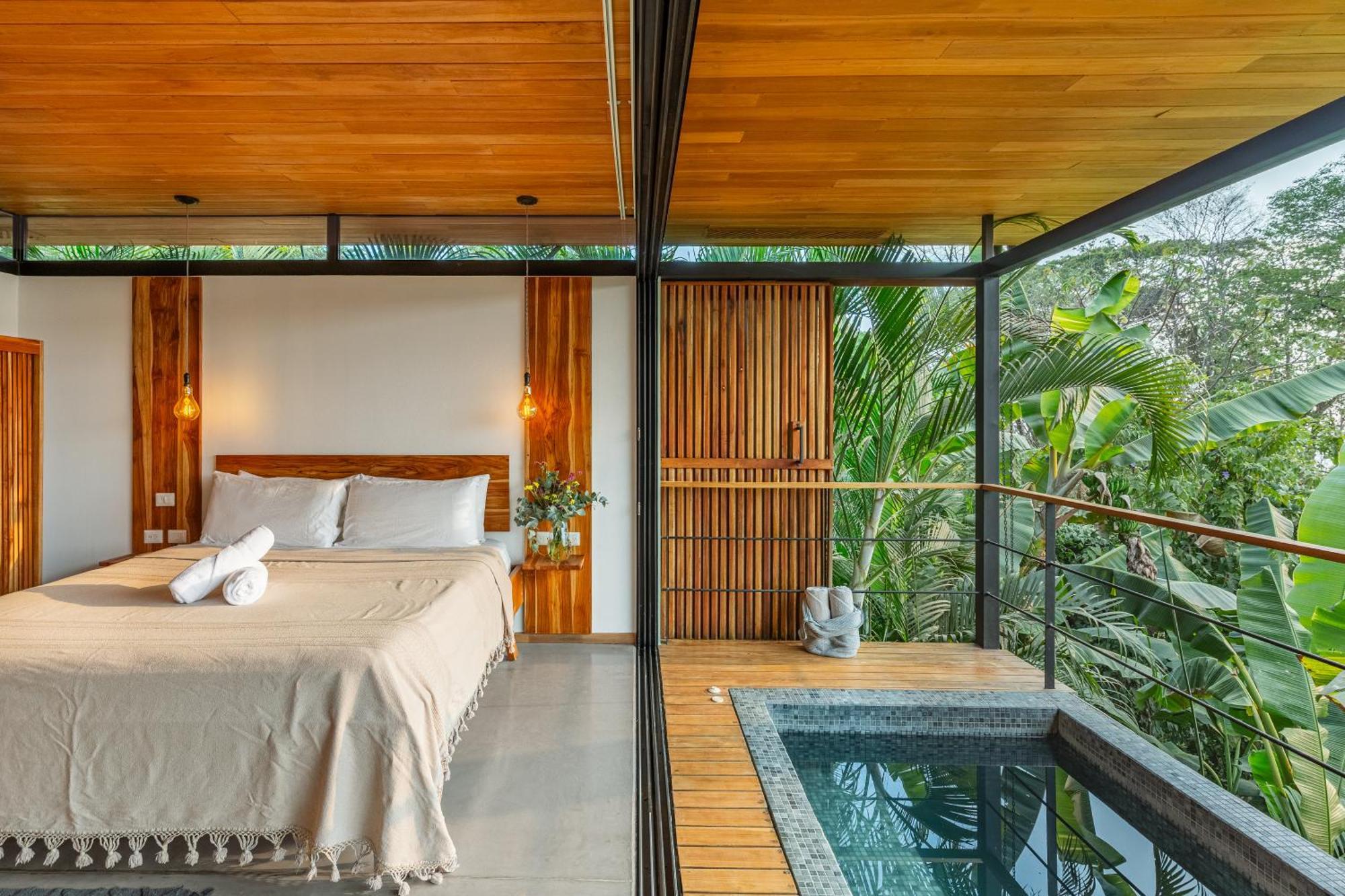 The Green House, Santa Teresa - Adults Only Playa Santa Teresa  Экстерьер фото