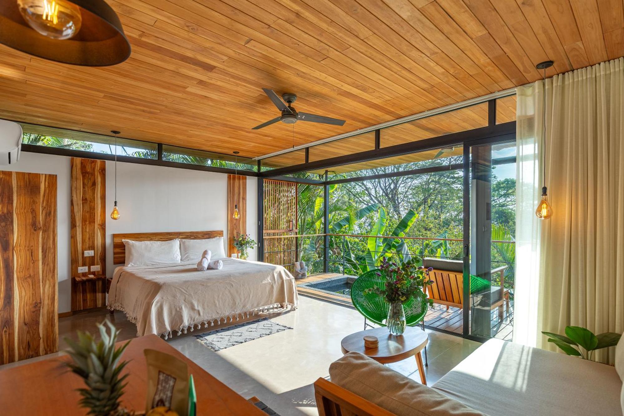 The Green House, Santa Teresa - Adults Only Playa Santa Teresa  Экстерьер фото