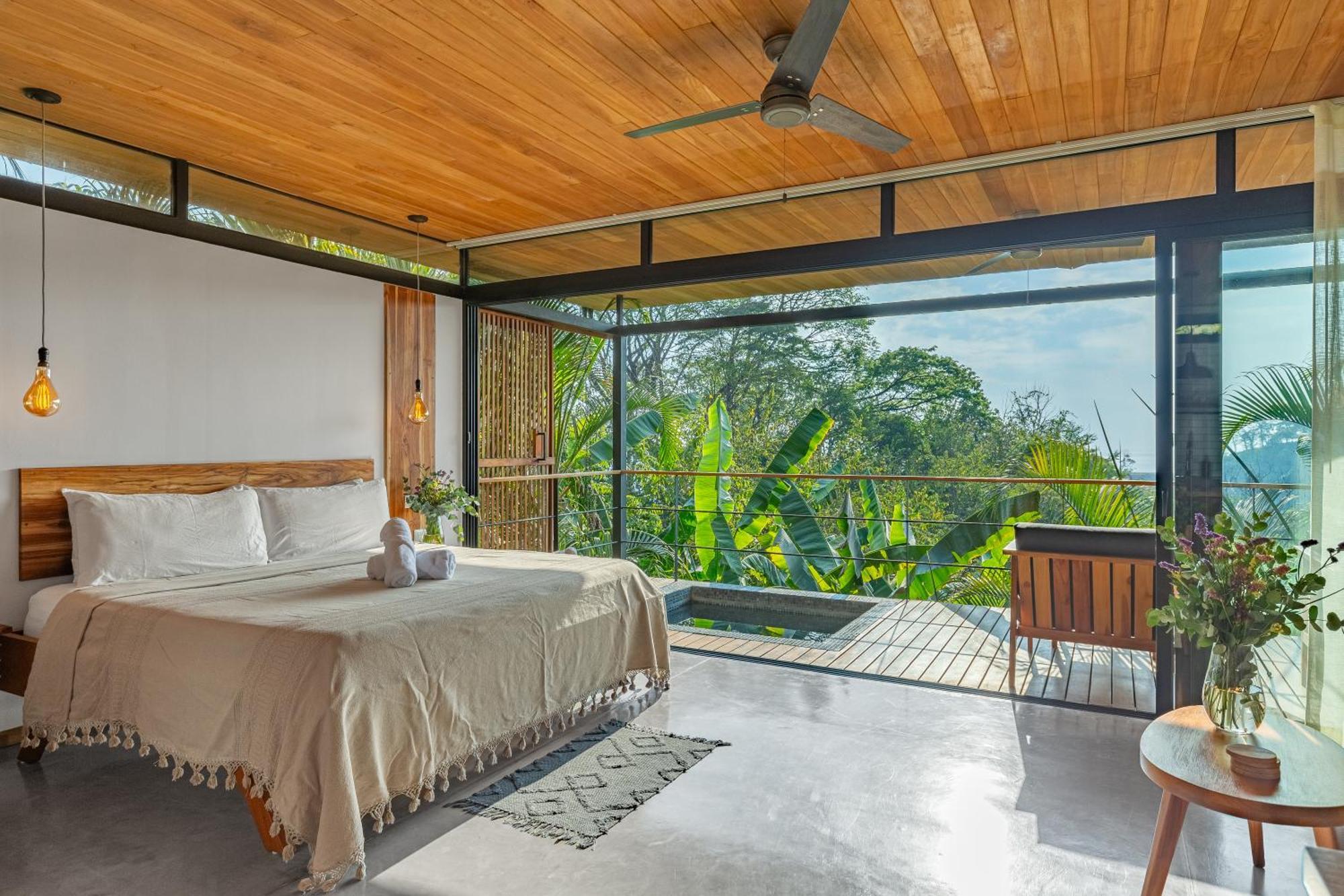 The Green House, Santa Teresa - Adults Only Playa Santa Teresa  Экстерьер фото