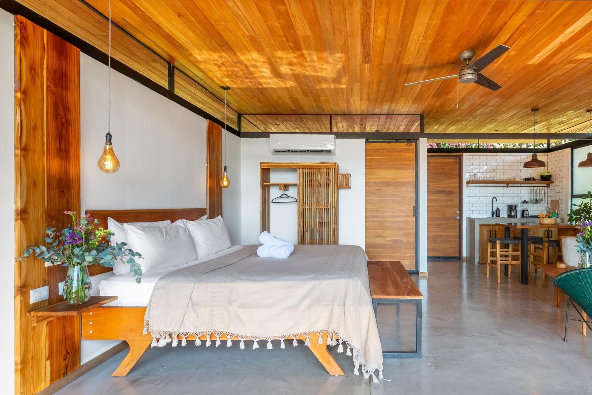 The Green House, Santa Teresa - Adults Only Playa Santa Teresa  Экстерьер фото