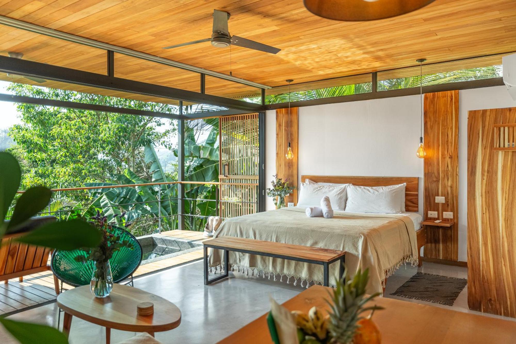 The Green House, Santa Teresa - Adults Only Playa Santa Teresa  Экстерьер фото