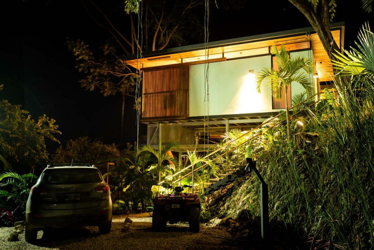 The Green House, Santa Teresa - Adults Only Playa Santa Teresa  Экстерьер фото